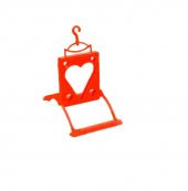 ANS Kalpli Aynalı Salıncak - 3