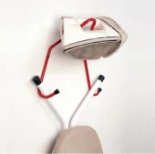 Gürçay Çok Amaçlı Ütü Masası Askısı - 1