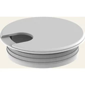 Kablo Kapağı Çap 63mm 8'li Paket - 1