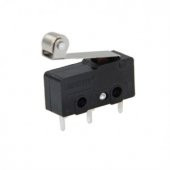 Micro Switch İğne Bacak Makaralı - 1