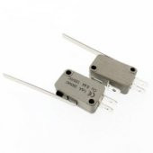 Micro Switch Uzun Paletli - 1