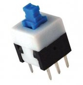 Buton Kalıcılı 8x8mm - 1