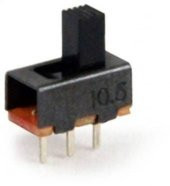 Slide Switch ON-OFF 3P PCB - 1