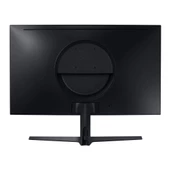 SAMSUNG LC27RG50FQMXUF 27 4MS 240HZ HDMI/DISPLAY PORT FULL HD CURVED GAMİNG MONİTÖR - 4