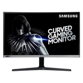 SAMSUNG LC27RG50FQMXUF 27 4MS 240HZ HDMI/DISPLAY PORT FULL HD CURVED GAMİNG MONİTÖR - 3