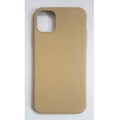 Apple iphone 11 Uyumlu Yumuşak Slikon Kılıf thumbnail 1