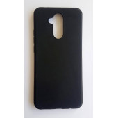 Huawei Mate 20 Lite Uyumlu Yumuşak Ve Esnek Slikon Kılıf - 2
