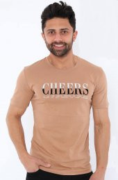 Bentner  351 Bisiklet Yaka Erkek T-Shirt - 7