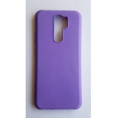 Xiaomi Mi 9 YUMUŞAK SLİKON KILIF VE CAM EKRAN KORUYUCU - 3