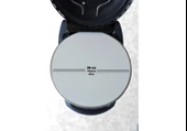 Erato Taşfırınım Pizza Makinesi, Lahmacun Makinesi Doğal Taş Fırın - Timer - 400 C. - 3