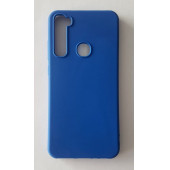 Xiaomi Redmi Note 8 Yumusak Slikon Kilif - 1