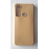 Xiaomi Redmi Note 8 Yumusak Slikon Kilif - 2