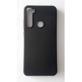 Xiaomi Redmi Note 8 Yumusak Slikon Kilif - 4