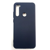 Xiaomi Redmi Note 8 Yumusak Slikon Kilif - 5