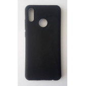 Huawei P Smart 2019 Uyumlu Yumuşak Ve Esnek Slikon Kılıf - 2