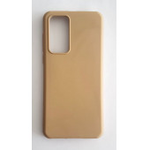 HUAWEİ P40 RUBBER CASE KAMERA KORUMALI YUMUŞAK SLİKON KILIF thumbnail 3