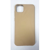 HUAWEİ Y5 P RUBBER CASE KAMERA KORUMALI YUMUŞAK SLİKON KILIF thumbnail 2