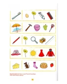 Düşünme Becerileri Aktivite Kitabı thumbnail 3