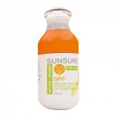 Sunsure Anti-akne & Antiaging Güneş Kremi 100 Ml - 1