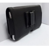 KEMERE TAKILAN AKILLI TELEFON KILIFI BÜYÜK BOY 18x9 Cm - 1
