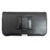 KEMERE TAKILAN AKILLI TELEFON KILIFI BÜYÜK BOY 18x9 Cm - 4
