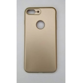 İPHONE 7 PLUS YUMUŞAK SLİKON KILIF - 1