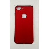 İPHONE 7 PLUS YUMUŞAK SLİKON KILIF - 2
