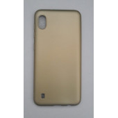 Samsung Galaxy A10 Ruber Case Yumusak Slikon Kilif - 2