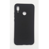 Huawei P20 Lite Yumusak Slikon Kılıf thumbnail 1