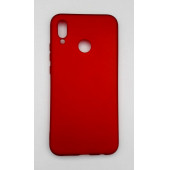 Huawei P20 Lite Yumusak Slikon Kılıf thumbnail 2