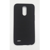 LG K10 2017 YUMUŞAK SLİKON KILIF - 2