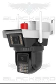 Okam-3040 6 Mp Dual Lens Wifi Ptz Kamera - 2