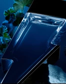 Carolina Herrera Bad Boy Cobalt EDP 100 ml Erkek Parfüm - 4