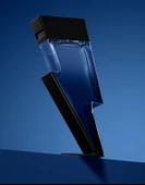 Carolina Herrera Bad Boy Cobalt EDP 100 ml Erkek Parfüm - 3
