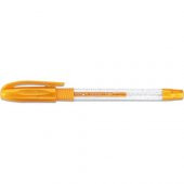 Pensan Glitter Simli Jel Kalem 1 mm - Sarı - 1