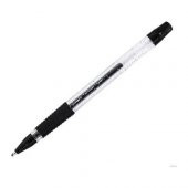 Pensan Glitter Simli Jel Kalem 1 mm - Siyah - 1