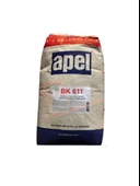 Apel Eğri Kenar Bantlama Tutkalı Bk611 25 Kg Craft Ambalaj - 1