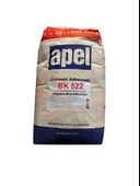 Apel Kenar Bantlama Tutkalı Bk522 Craft Ambalaj 25 Kg - 1
