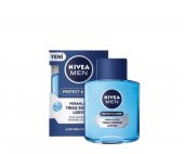 Nivea Protect & Care Ferahlatıcı Tıraş Sonrası Losyon 100 ml - 1