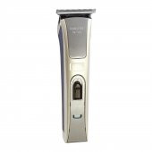 Powertec TR-558 Saç ve Sakal Tıraş Makinesi Jilet ayarında kesim performansı - 2