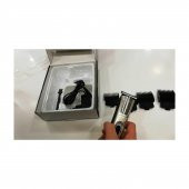 Powertec TR-558 Saç ve Sakal Tıraş Makinesi Jilet ayarında kesim performansı - 4