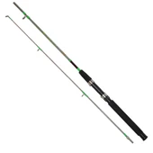Captain 1422 Flick Boat 2 Parça Dolgu Tekne Kamışı 50-100gr Atar  165 cm - 1