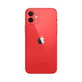APPLE IPHONE 12 KIRMIZI 128GB TEŞHİR - 2