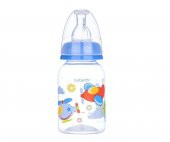 Bebedor B-23302 Desenli Pp Biberon 125 ml Mavi - 1