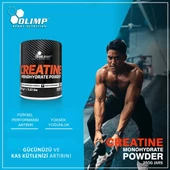 Olimp Creatine Monohydrate 250 gr Super Micronized - 3