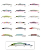 Zipbaits Surf Driver 110S Mag Drive 20gr Maket Balık  641 - 1
