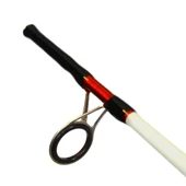 Captain 1421 King Fisher Evo 2 Parça Dolgu Tekne Kamışı 15-25lbs Atar  210 cm - 7