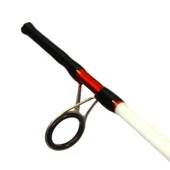 Captain 1421 King Fisher Evo 2 Parça Dolgu Tekne Kamışı 15-25lbs Atar  210 cm - 5