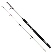 Captain 1421 King Fisher Evo 2 Parça Dolgu Tekne Kamışı 15-25lbs Atar  210 cm - 4