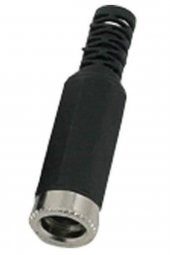 DC Jack Jak Uzatma Fiş 2.1mm 5 Adet - 2